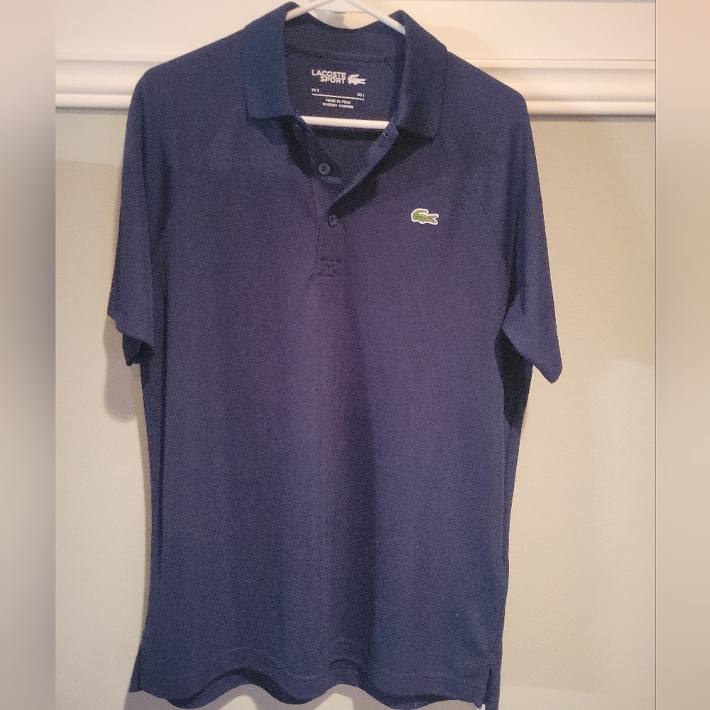 Lacoste Sport Polo